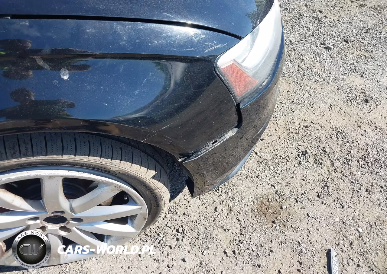 2013 Audi A4 2.0T Premium VIN:WAUFFAFL7DN022308 - 12