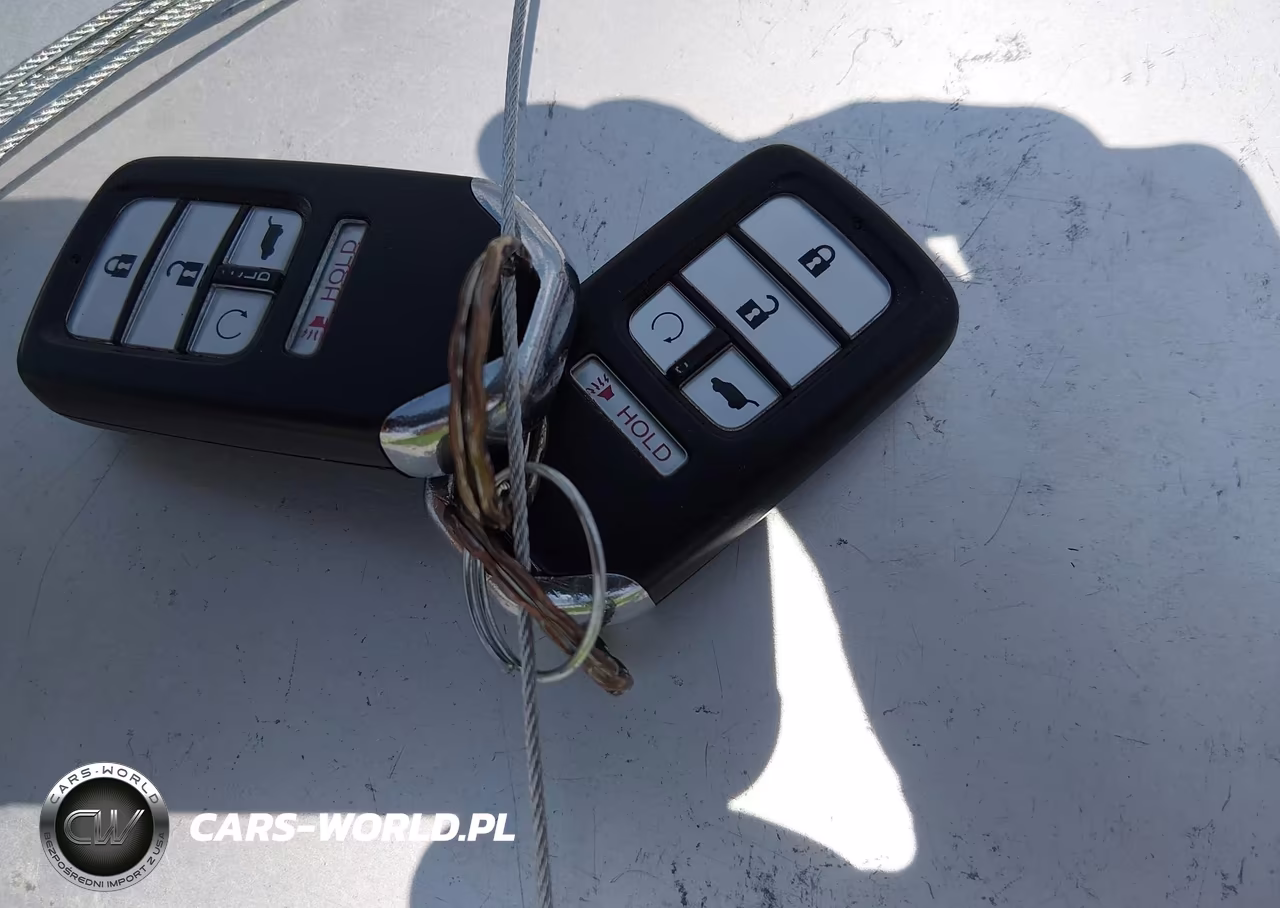 2016 Honda Pilot Touring VIN:5FNYF6H91GB123938 - 11
