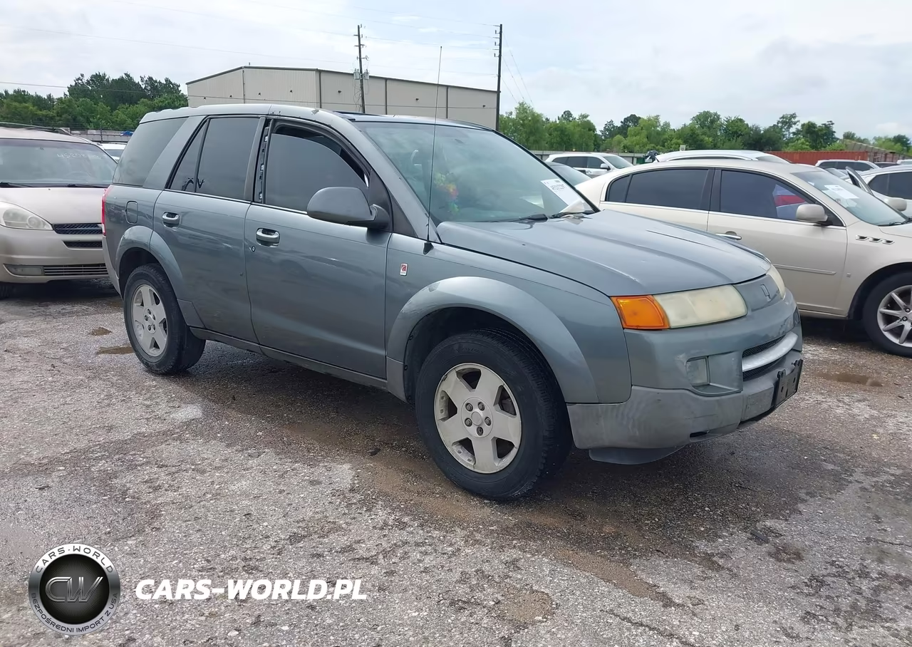 2005 Saturn Vue V6