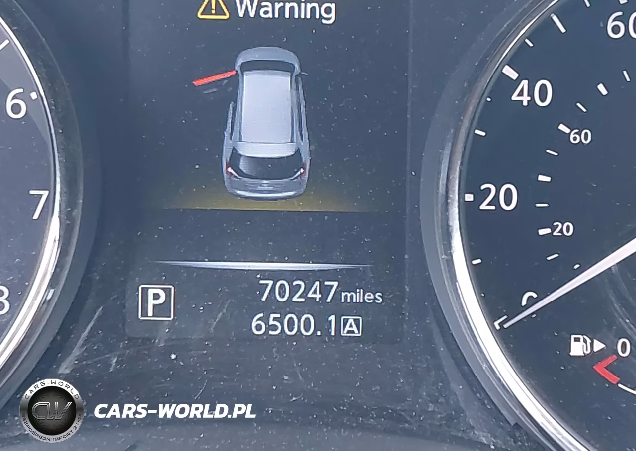 2016 Nissan Rogue S VIN:KNMAT2MV7GP615904 - 15