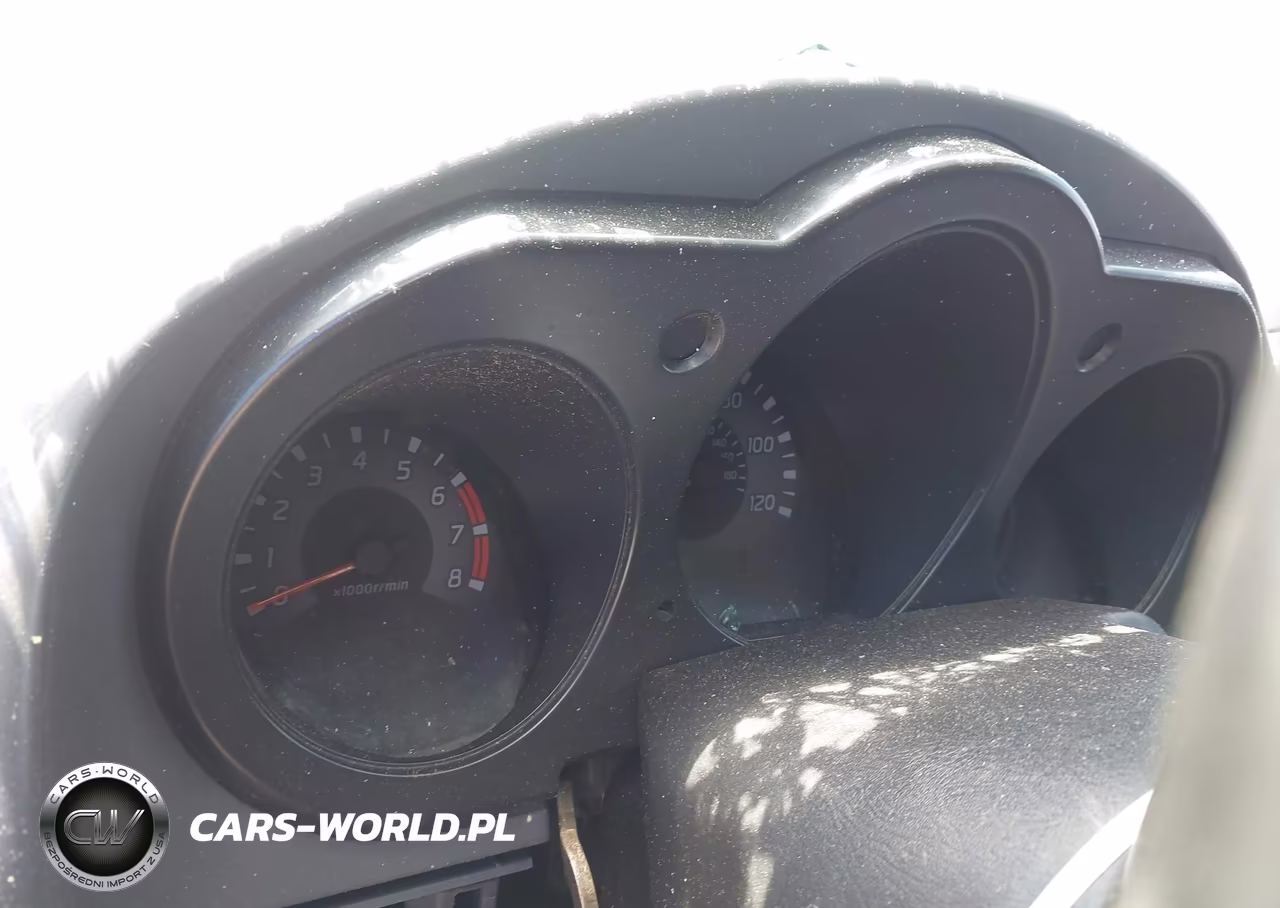 2002 Nissan Frontier Xe-V6 VIN:1N6ED29X32C342840 - 16