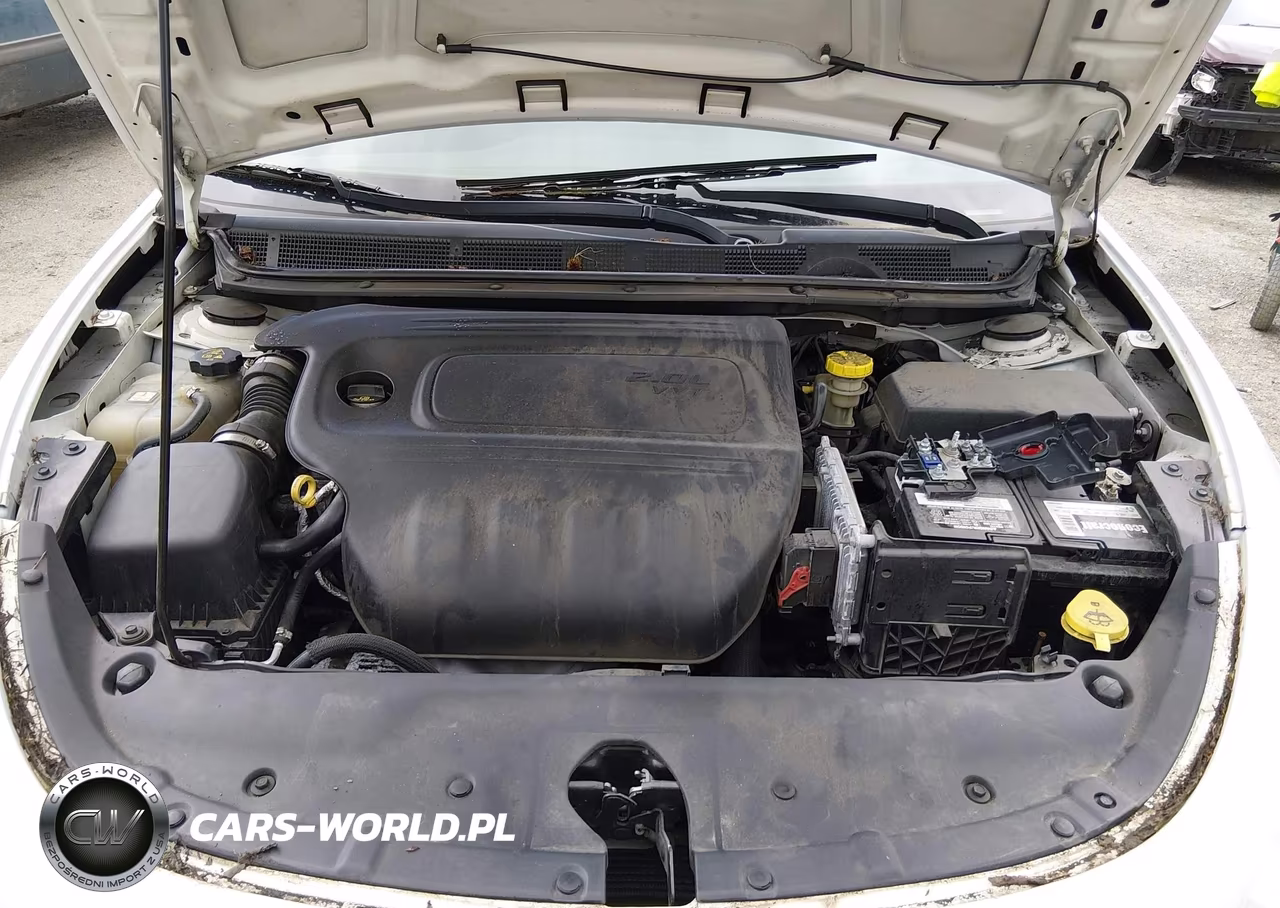 2016 Dodge Dart Se VIN:1C3CDFAA1GD517441 - 10