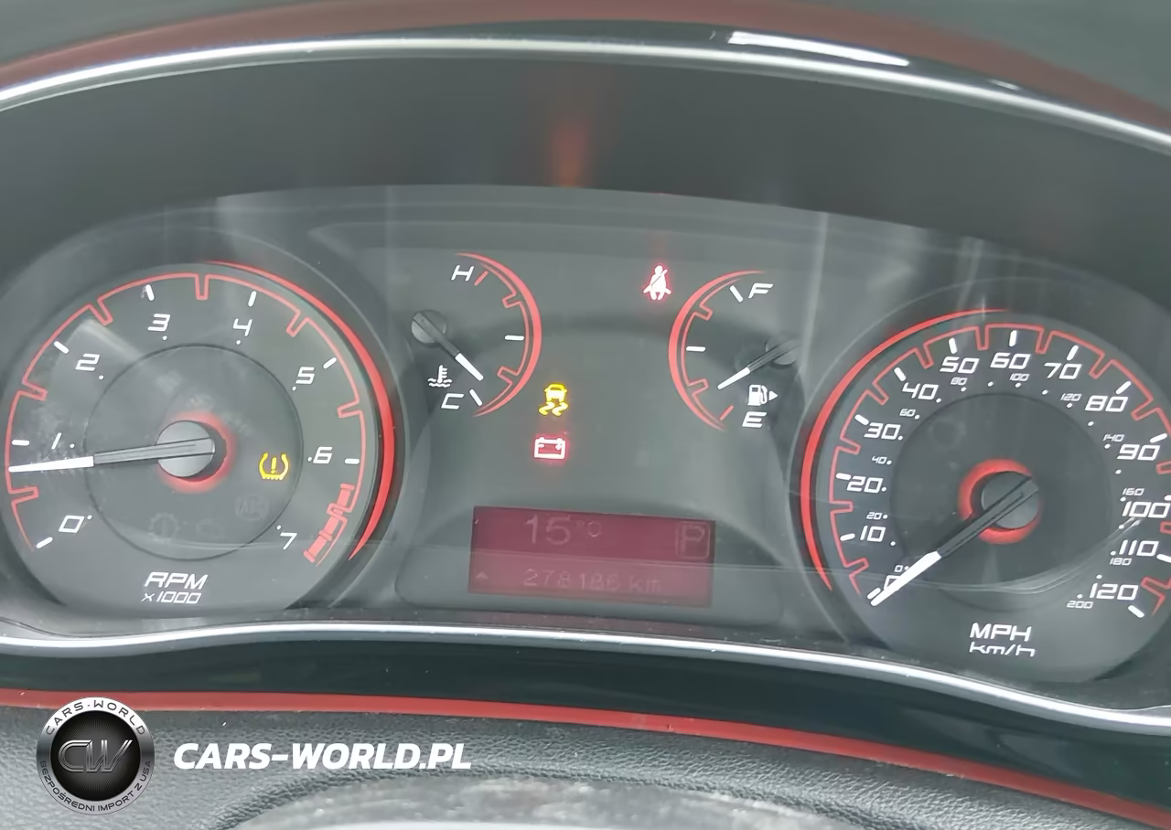 2016 Dodge Dart Se VIN:1C3CDFAA1GD517441 - 7