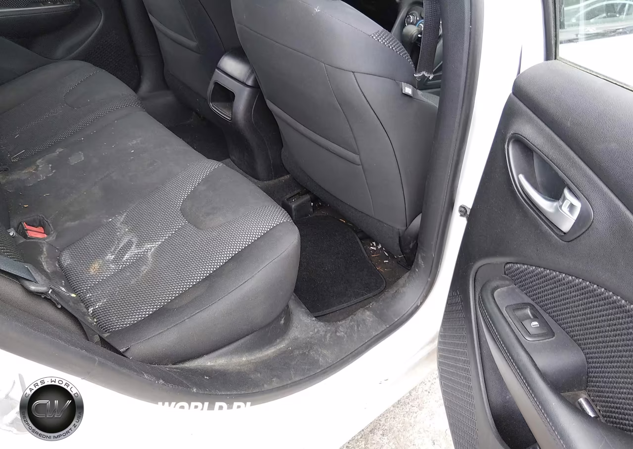 2016 Dodge Dart Se VIN:1C3CDFAA1GD517441 - 8
