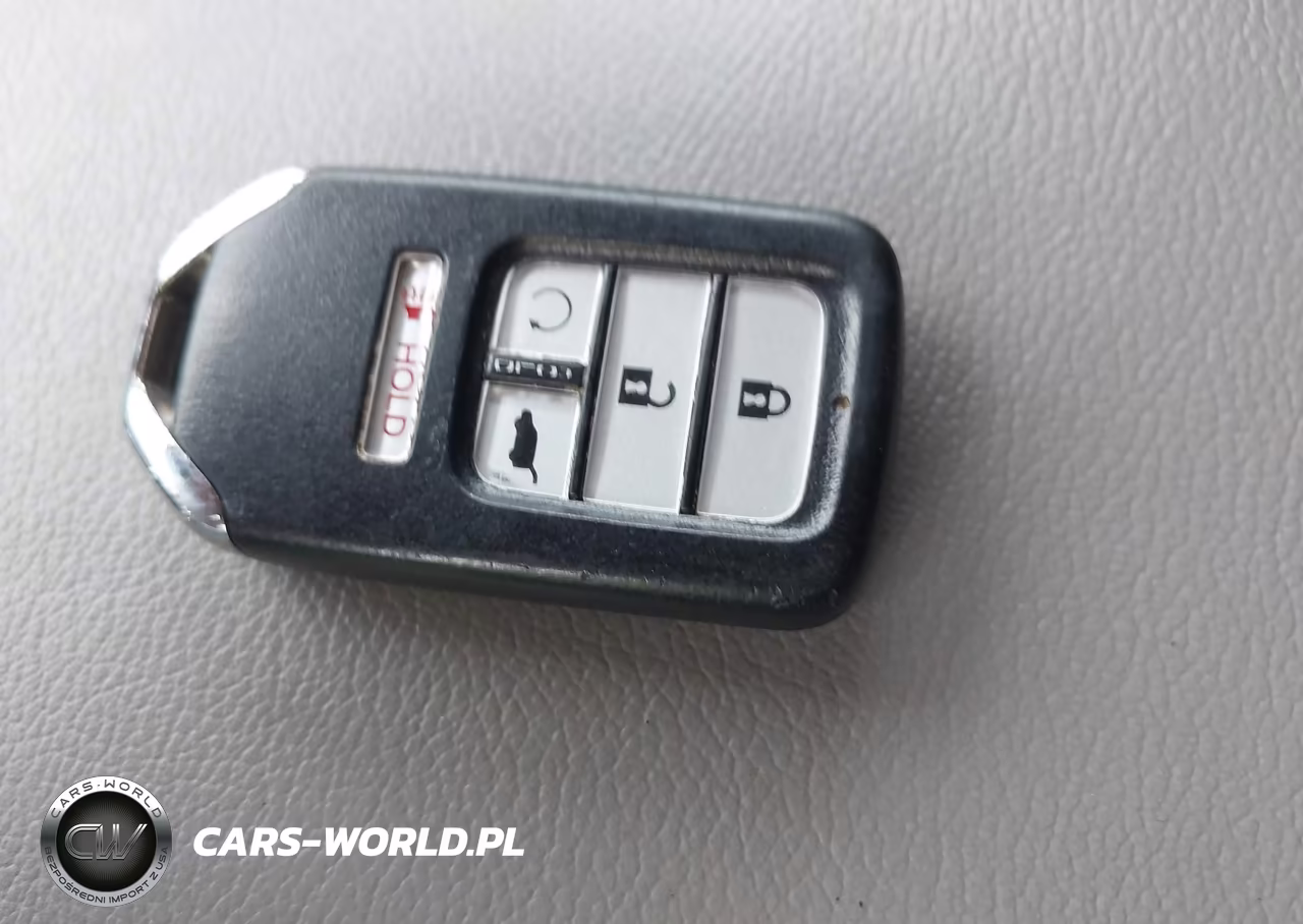 2018 Honda Cr-V Ex-L-Ex-L Navi VIN:7FARW2H89JE066131 - 11