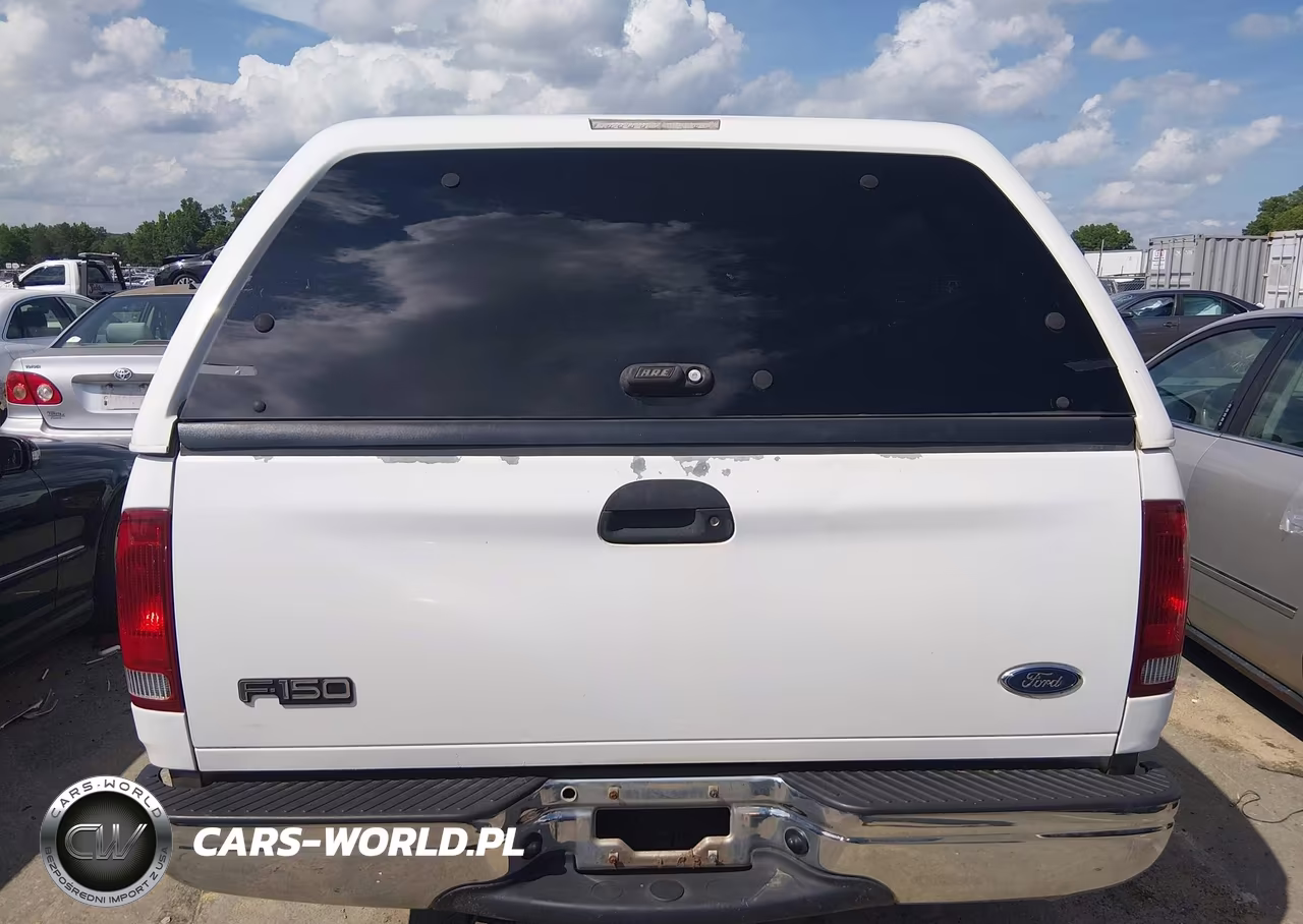2001 Ford F-150 Lariat-Xl-Xlt VIN:1FTRX17W91NA94693 - 16