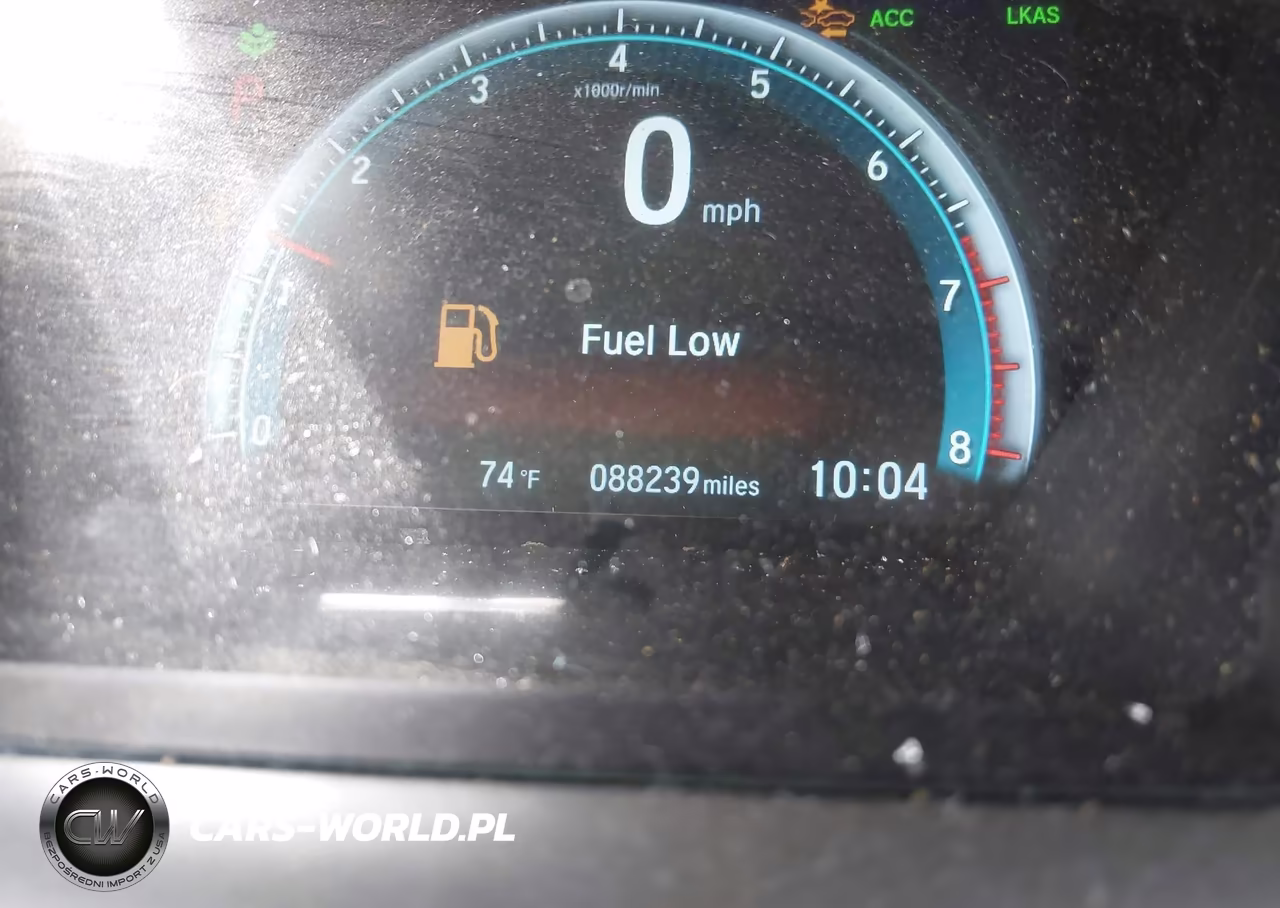 2016 Honda Civic Ex VIN:19XFC2F88GE079235 - 15