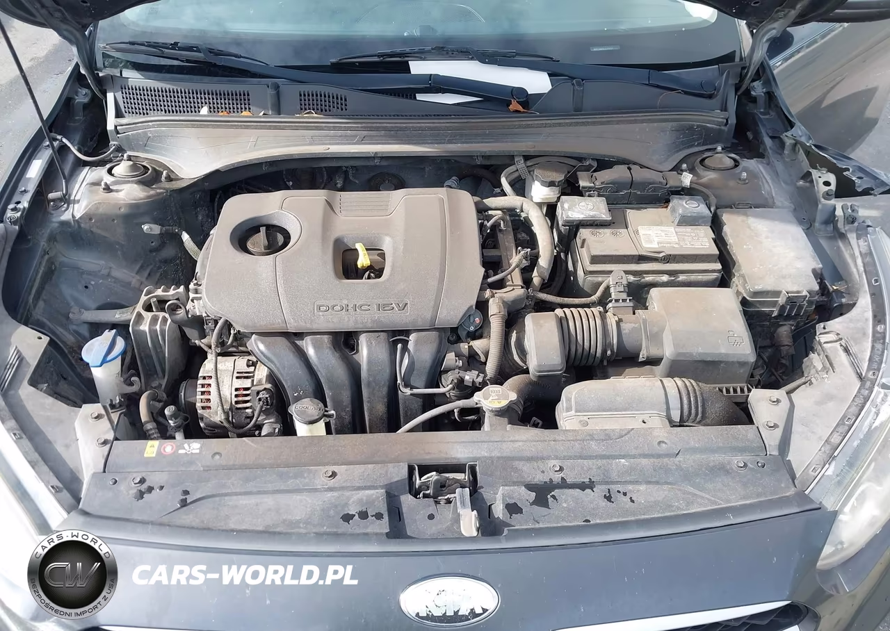 2020 Kia Forte Fe VIN:3KPF24AD5LE175157 - 10