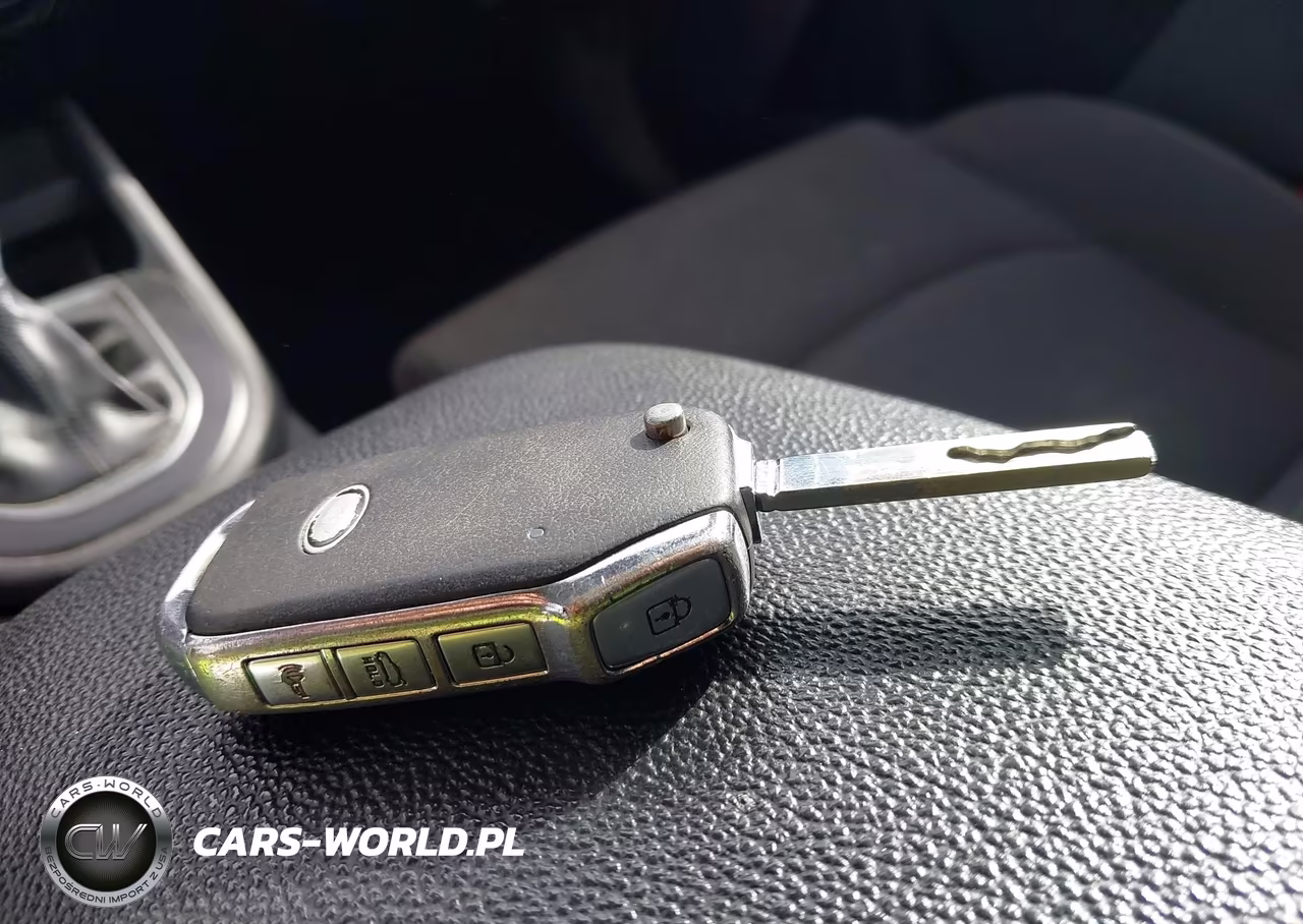 2020 Kia Forte Fe VIN:3KPF24AD5LE175157 - 11