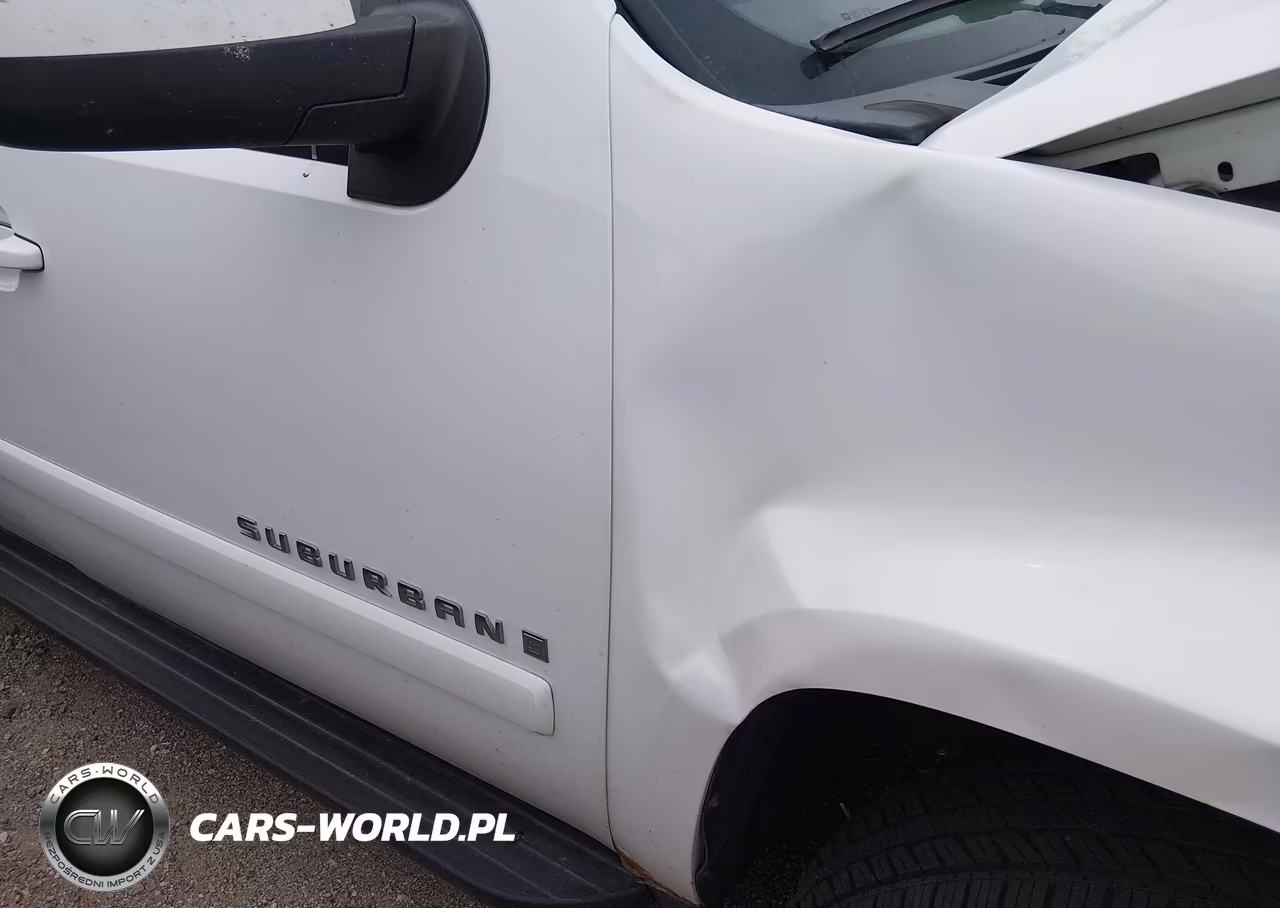 2008 Chevrolet Suburban 1500 Lt VIN:3GNFK16338G102175 - 17