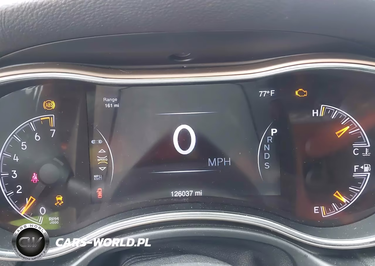 2014 Jeep Grand Cherokee Limited VIN:1C4RJFBG8EC264932 - 7