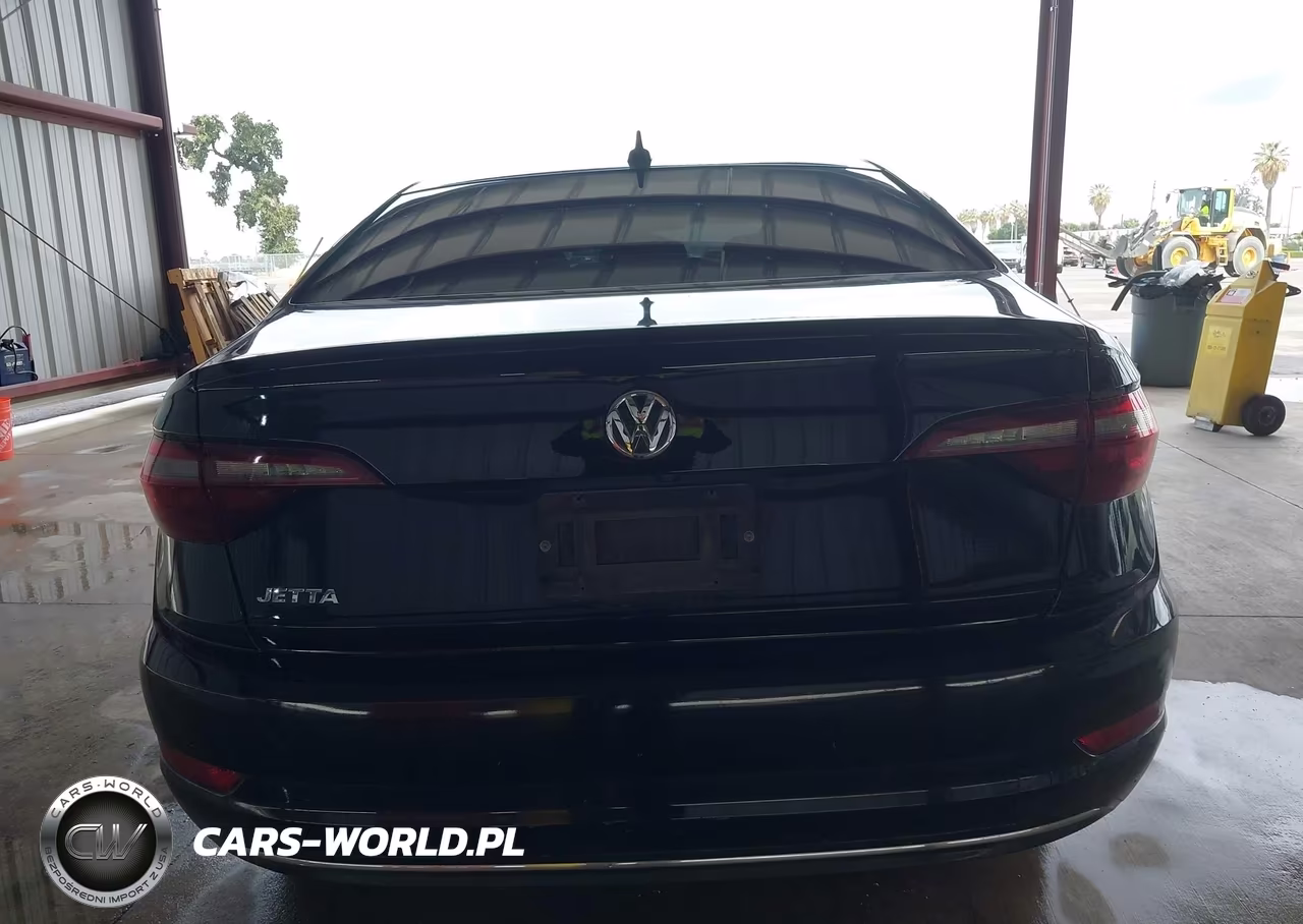 2021 Volkswagen Jetta 1.4T R-Line-1.4T S-1.4T Se VIN:3VWC57BU1MM035170 - 17