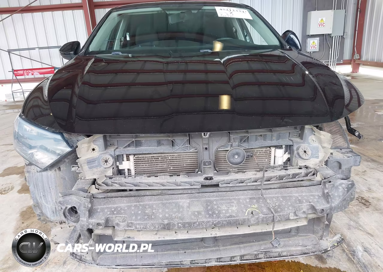 2021 Volkswagen Jetta 1.4T R-Line-1.4T S-1.4T Se VIN:3VWC57BU1MM035170 - 6