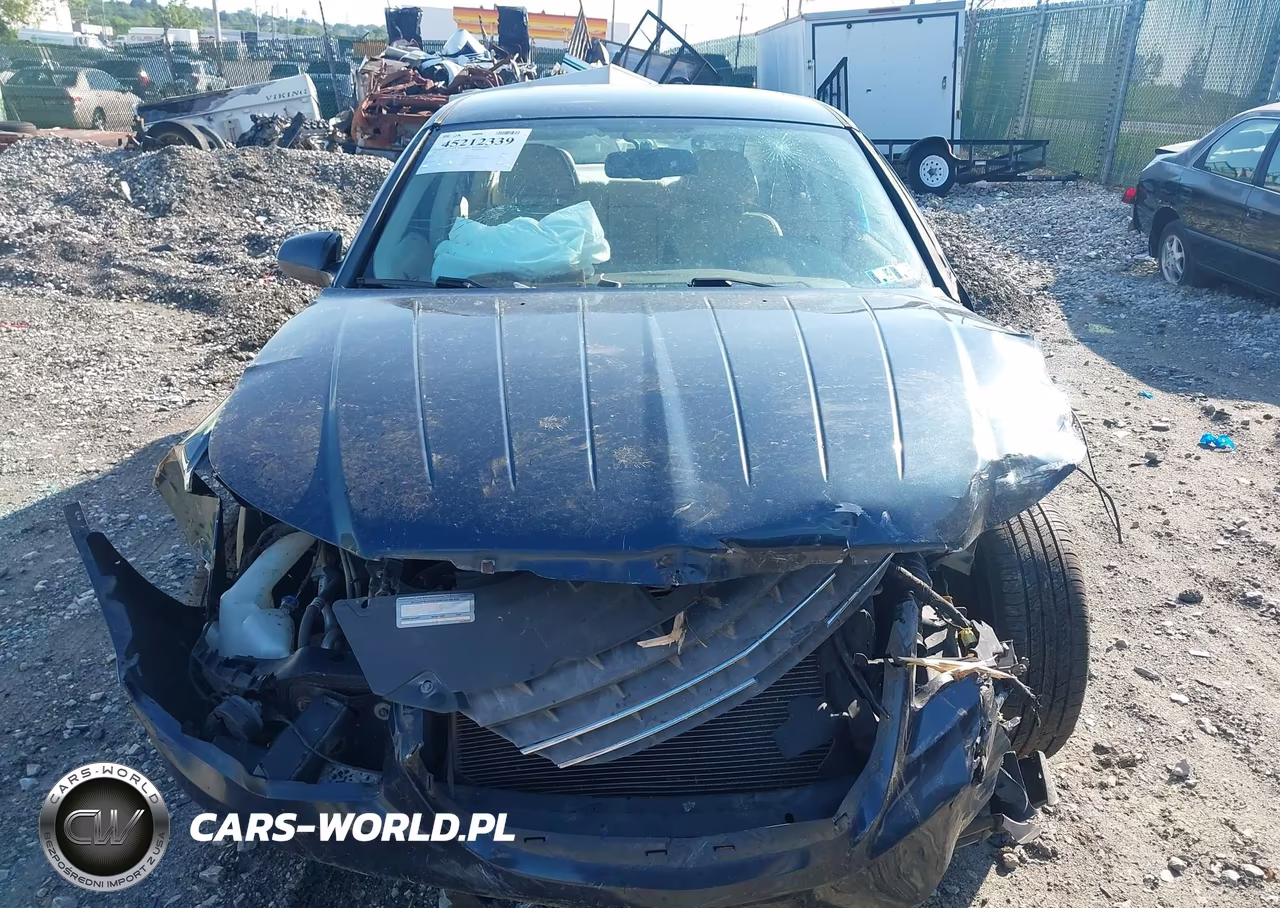 2007 Chrysler Sebring Limited VIN:1C3LC66MX7N549921 - 12