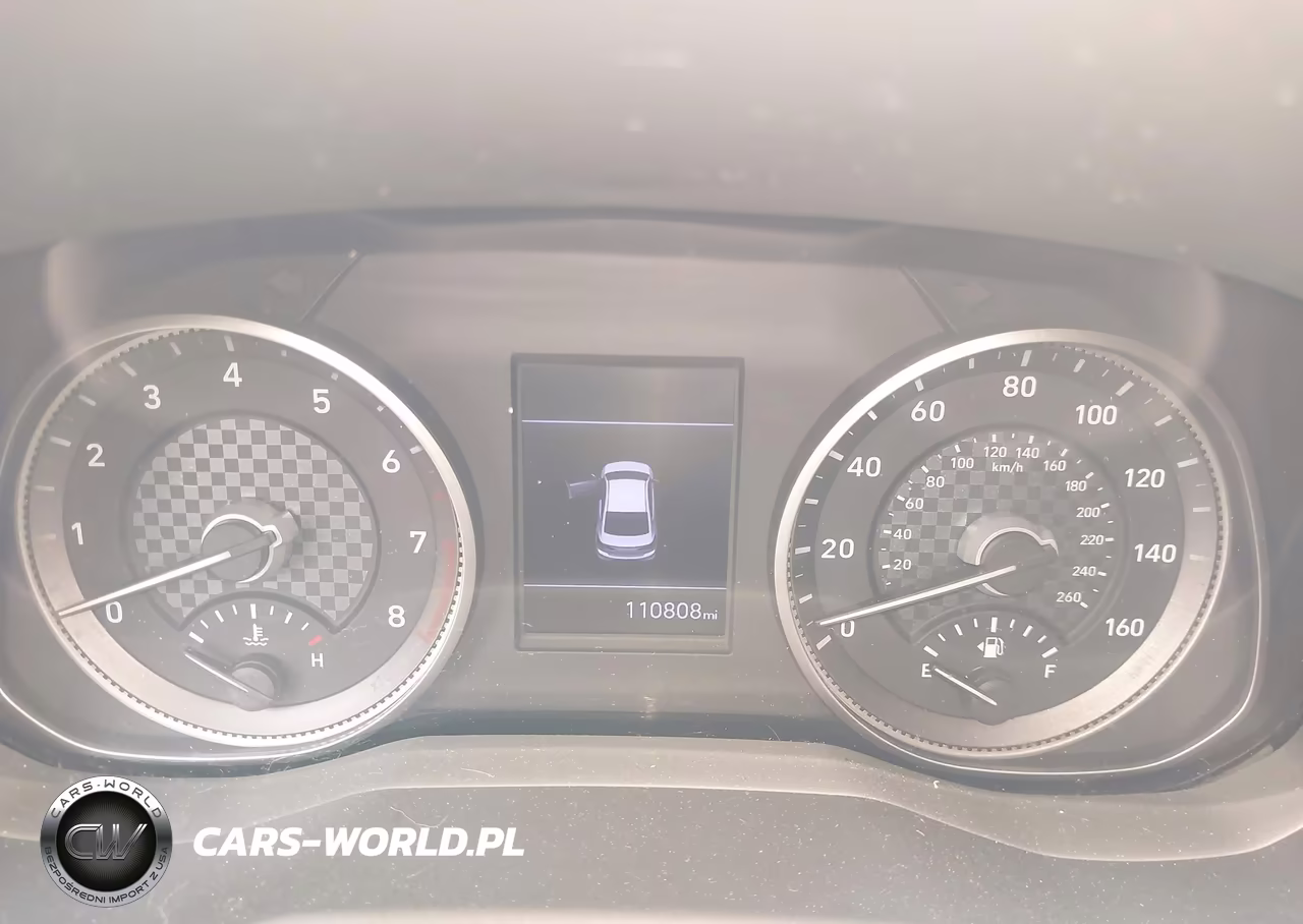 2020 Hyundai Elantra Sel VIN:5NPD84LF1LH538103 - 7