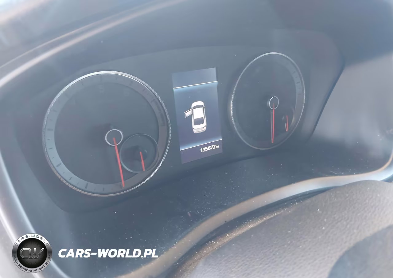 2018 Hyundai Sonata Sport 2.0T VIN:5NPE34AB3JH649395 - 6