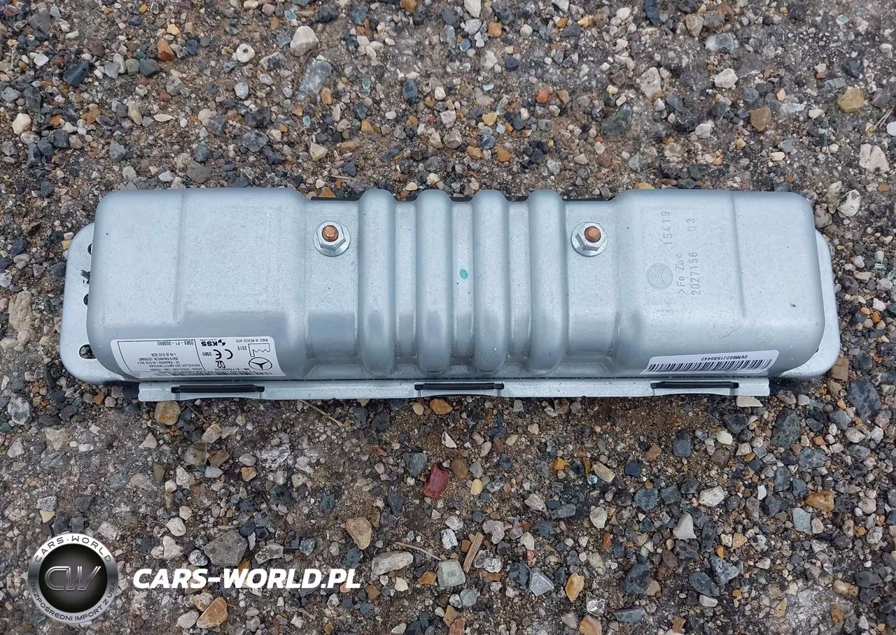 2020 Mercedes-Benz A 220 VIN:WDD3G4EB6LW042321 - 12