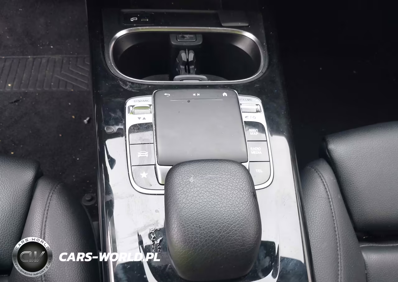 2020 Mercedes-Benz A 220 VIN:WDD3G4EB6LW042321 - 18