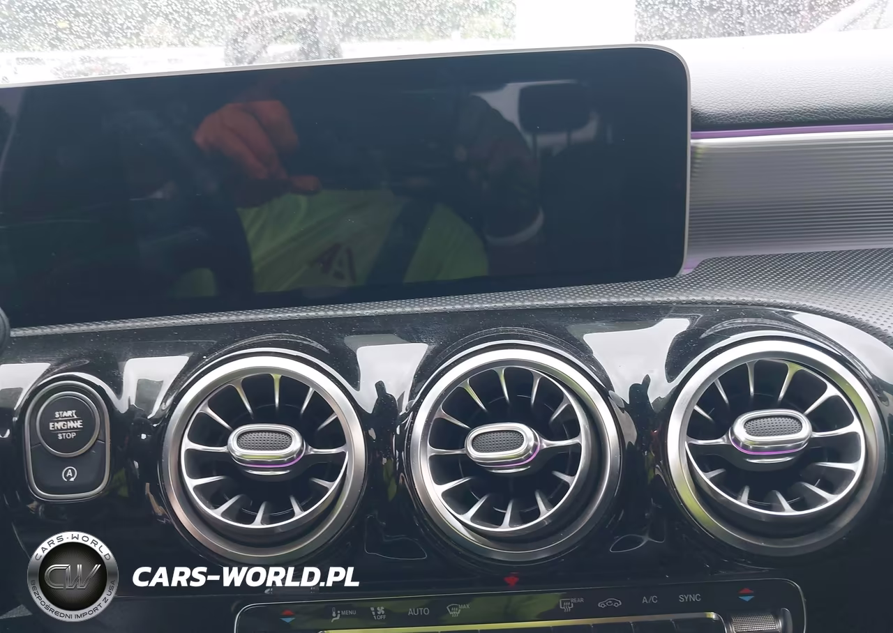 2020 Mercedes-Benz A 220 VIN:WDD3G4EB6LW042321 - 19