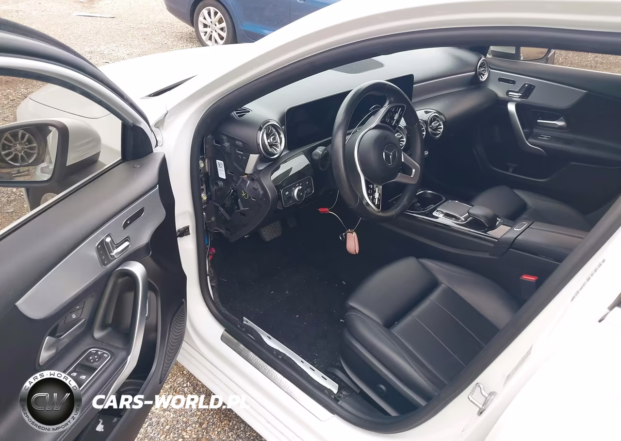 2020 Mercedes-Benz A 220 VIN:WDD3G4EB6LW042321 - 20