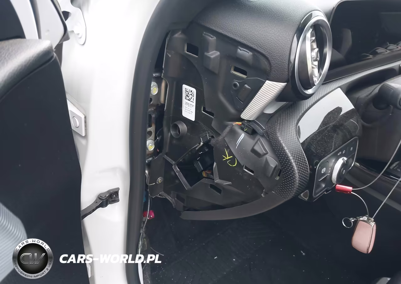 2020 Mercedes-Benz A 220 VIN:WDD3G4EB6LW042321 - 21