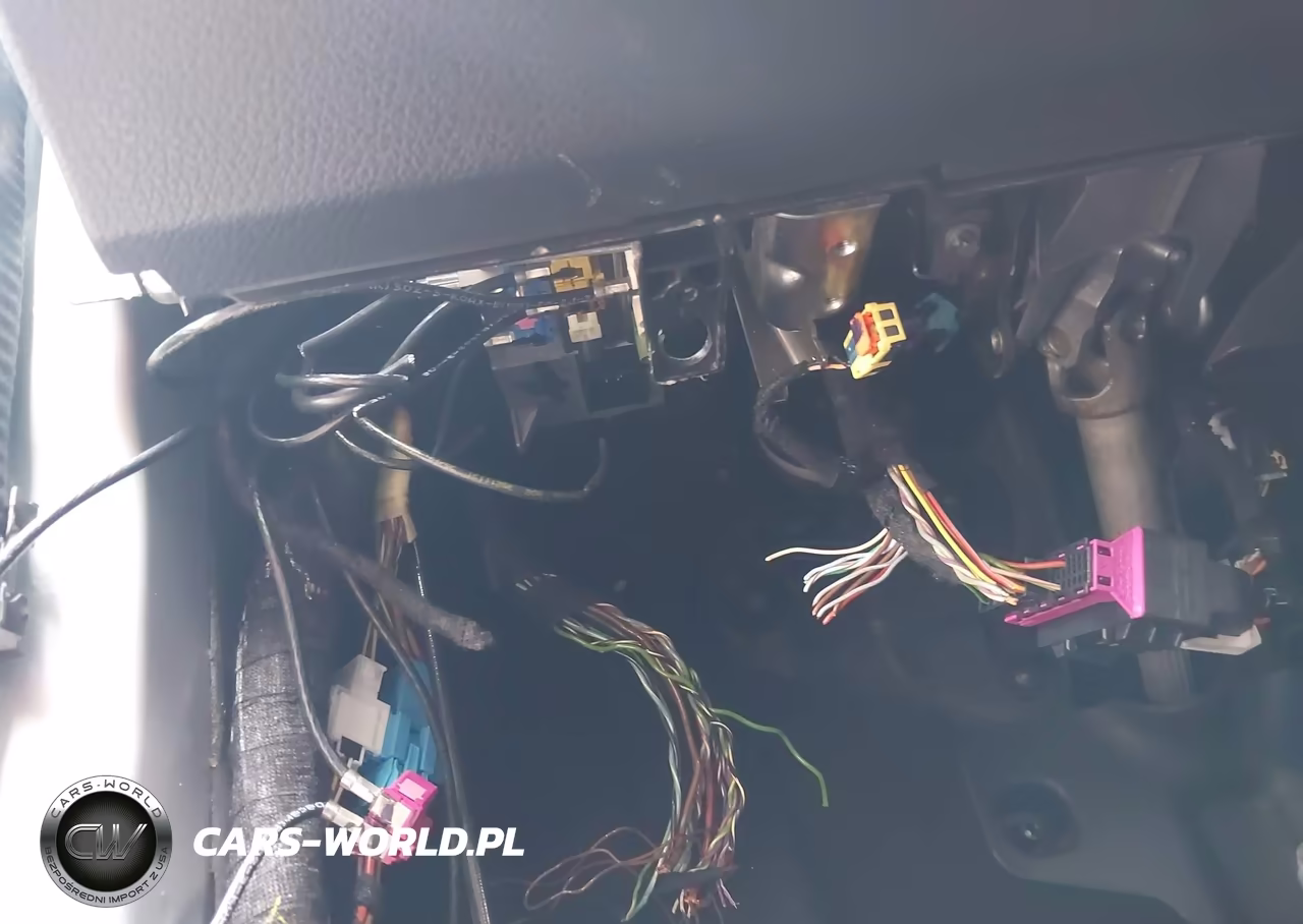 2020 Mercedes-Benz A 220 VIN:WDD3G4EB6LW042321 - 6