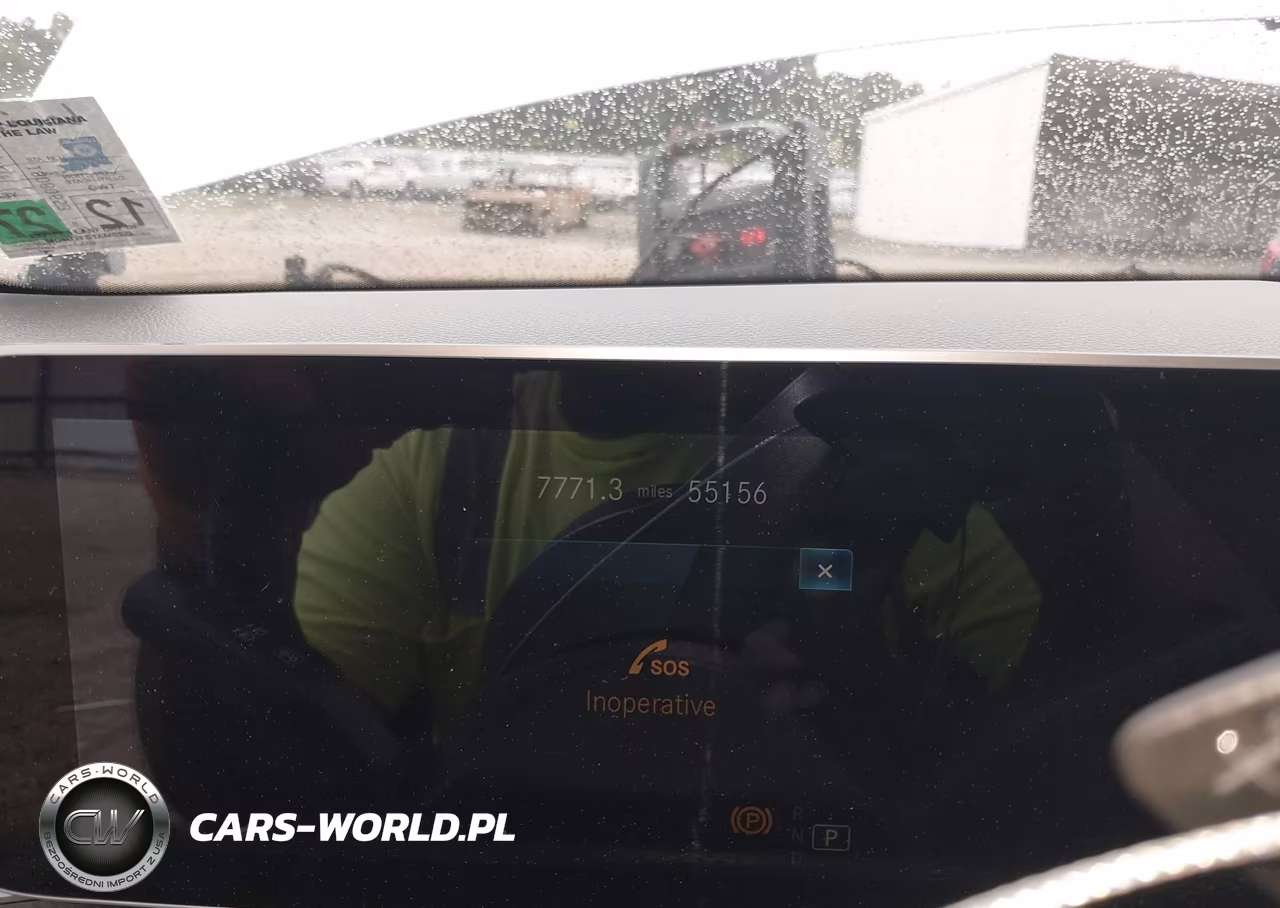 2020 Mercedes-Benz A 220 VIN:WDD3G4EB6LW042321 - 7