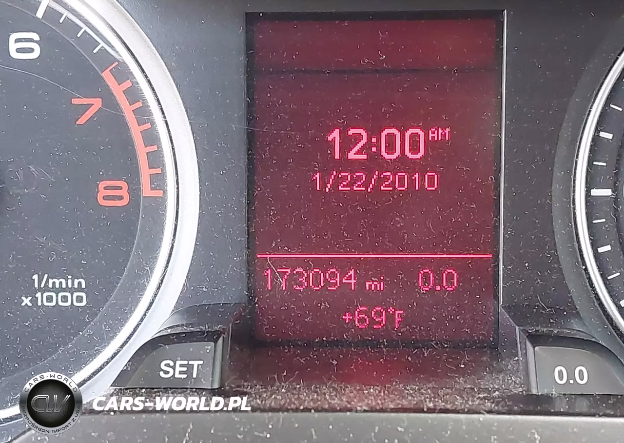 2011 Audi A4 2.0T Premium VIN:WAUAFAFL0BN056386 - 15