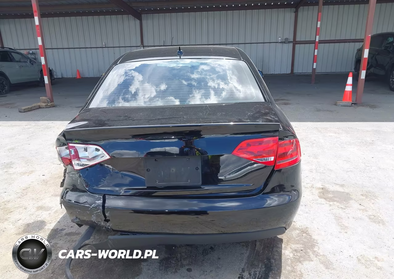 2011 Audi A4 2.0T Premium VIN:WAUAFAFL0BN056386 - 16