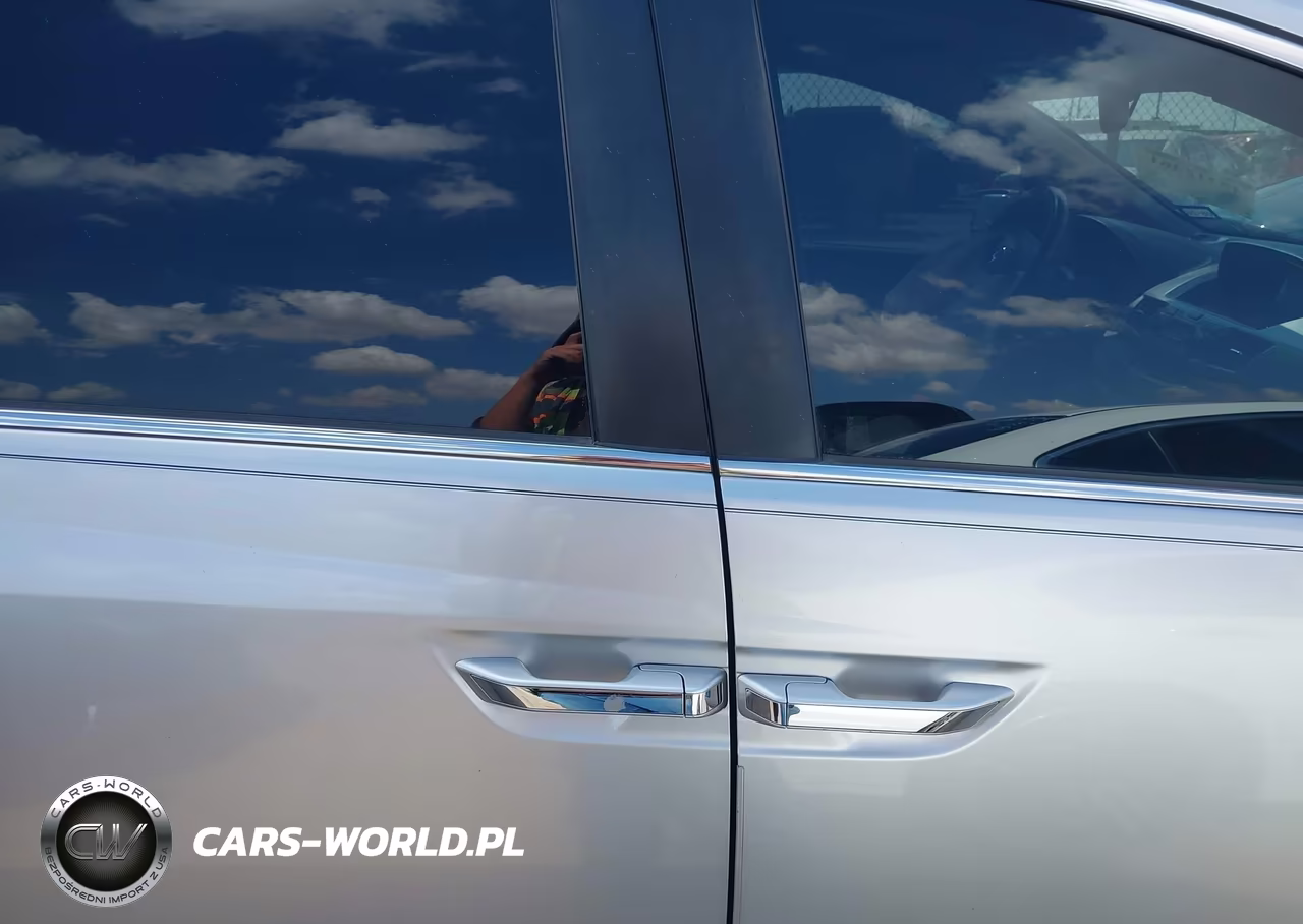 2013 Honda Odyssey Ex-L VIN:5FNRL5H62DB078274 - 14