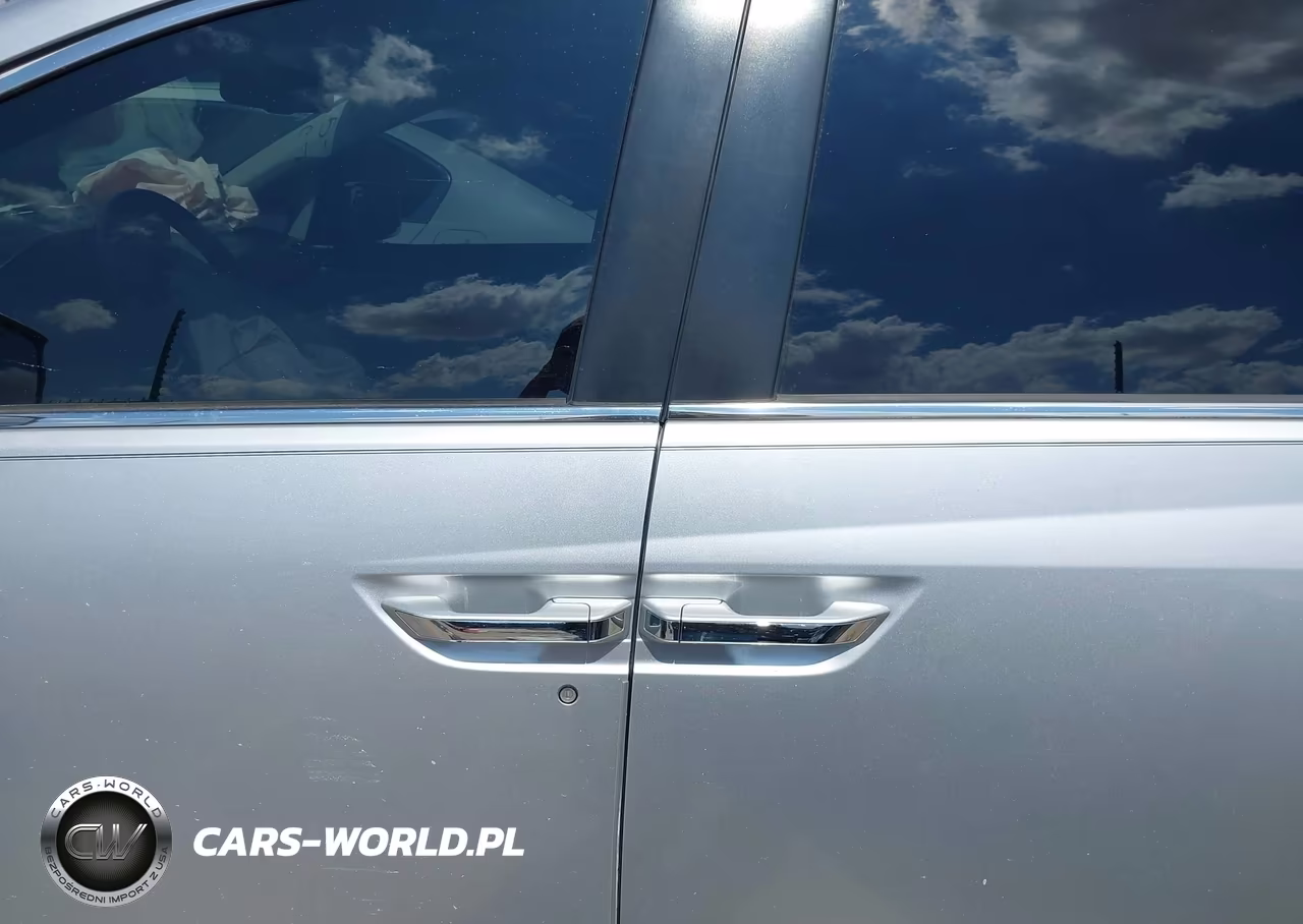 2013 Honda Odyssey Ex-L VIN:5FNRL5H62DB078274 - 15