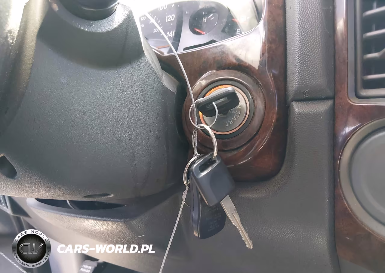 2007 Nissan Armada Se VIN:5N1BA08A77N713327 - 11