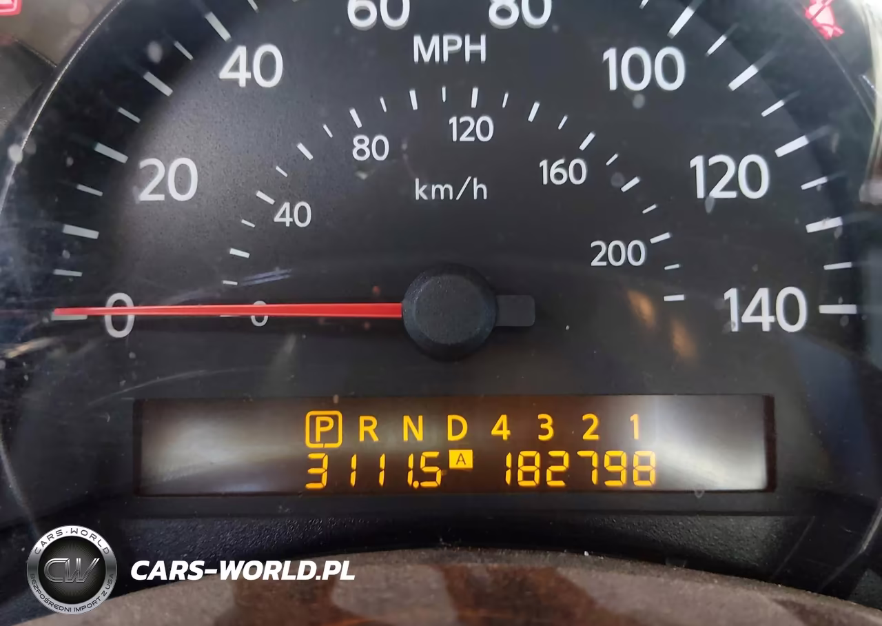 2007 Nissan Armada Se VIN:5N1BA08A77N713327 - 15