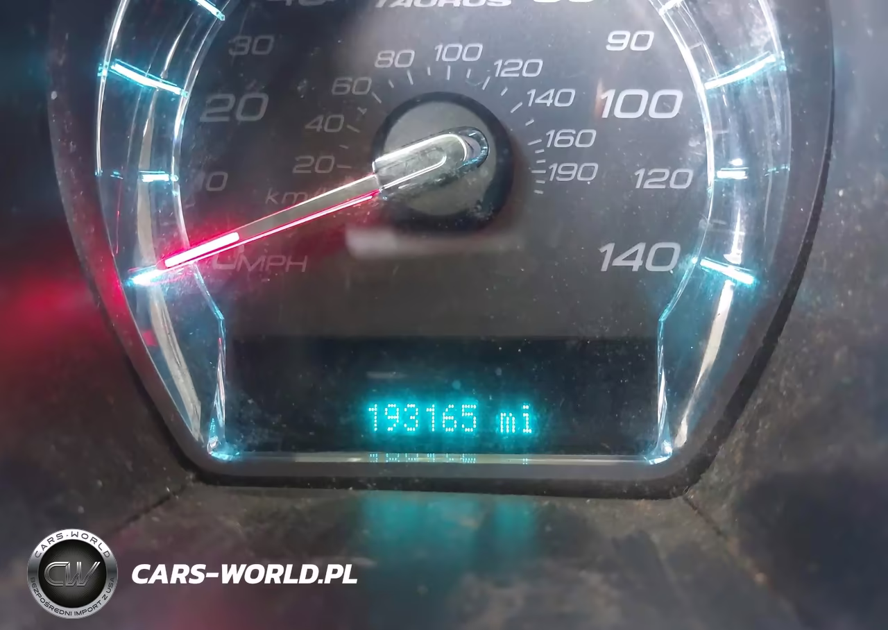 2012 Ford Taurus Se VIN:1FAHP2DW5CG125554 - 15