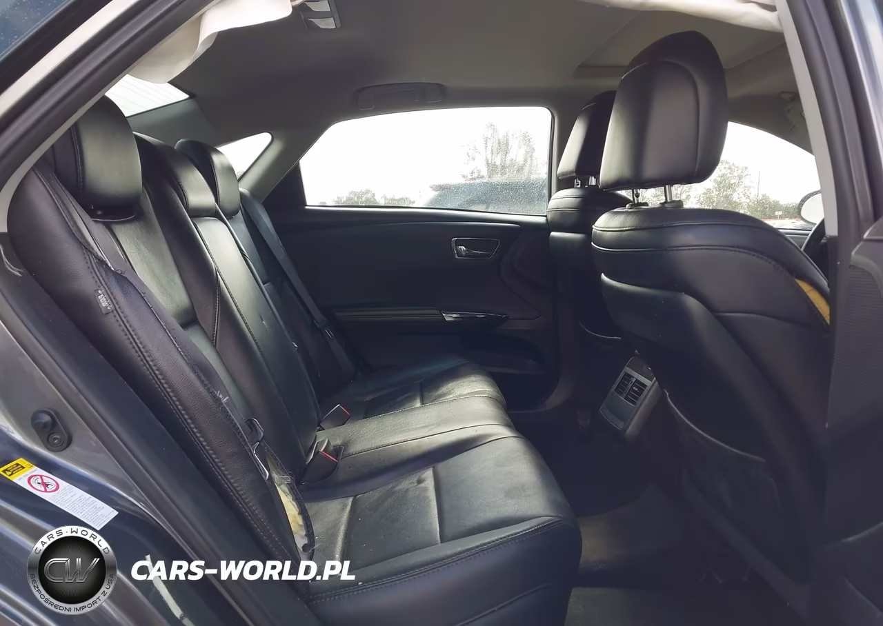 2013 Toyota Avalon Hybrid Xle Touring VIN:4T1BD1EB8DU017703 - 8