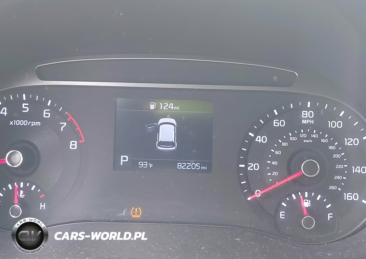 2020 Kia Soul Lx VIN:KNDJ23AU1L7089333 - 15