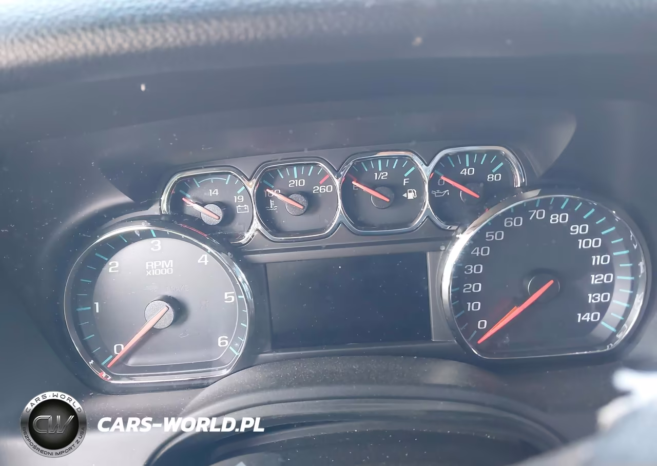 2018 Chevrolet Tahoe Lt VIN:1GNSCBKC7JR133748 - 15