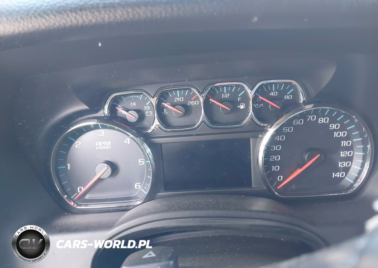 2018 Chevrolet Tahoe Lt VIN:1GNSCBKC7JR133748 - 7