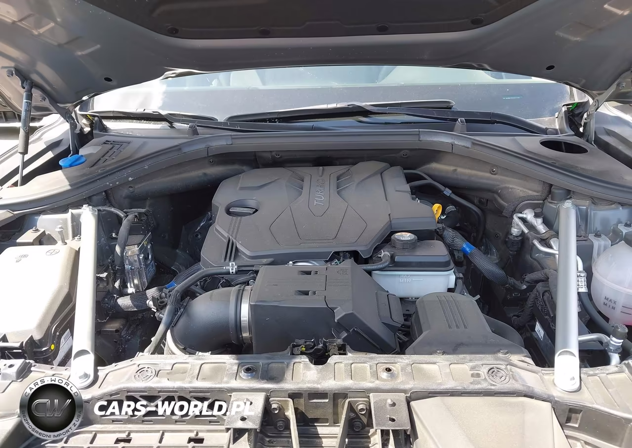 2025 Genesis Gv70 2.5T Awd VIN:KMUMADTB3SU221281 - 10