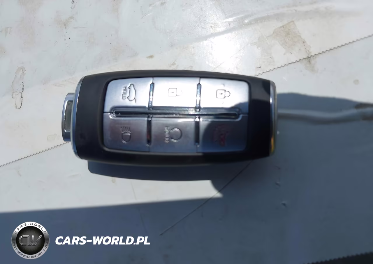 2025 Genesis Gv70 2.5T Awd VIN:KMUMADTB3SU221281 - 11