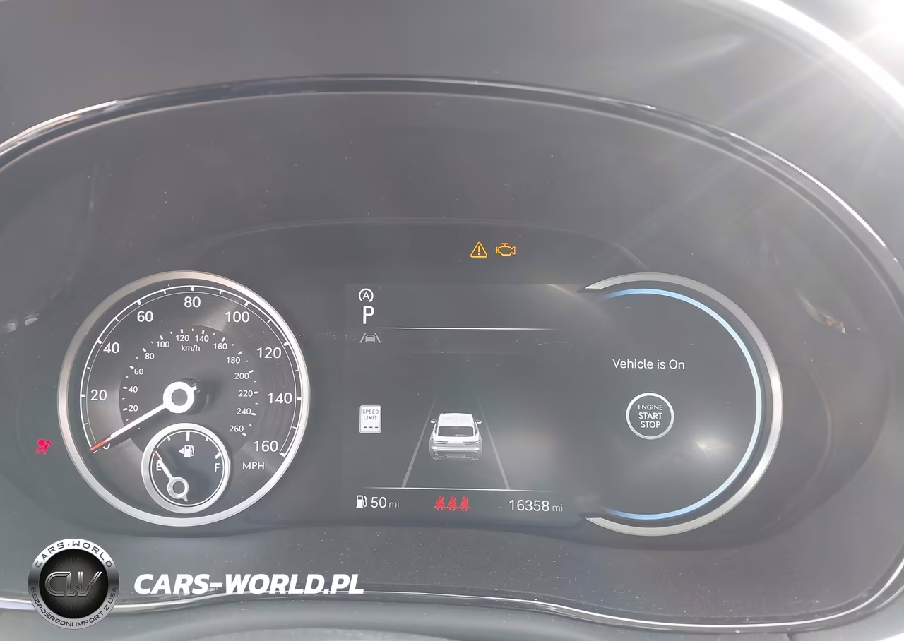 2025 Genesis Gv70 2.5T Awd VIN:KMUMADTB3SU221281 - 7