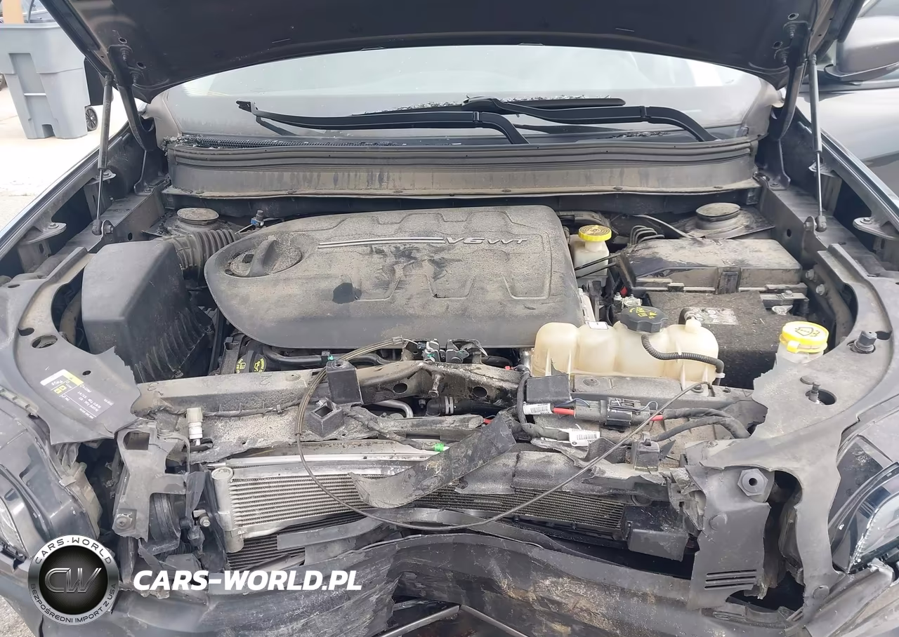 2019 Jeep Cherokee Trailhawk 4X4 VIN:1C4PJMBX7KD224892 - 10