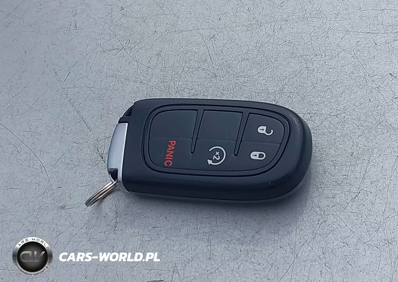 2019 Jeep Cherokee Trailhawk 4X4 VIN:1C4PJMBX7KD224892 - 11
