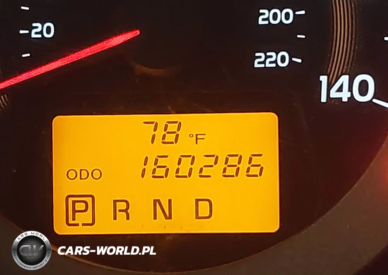 2009 Toyota Rav4 VIN:JTMBF33V595006098 - 7