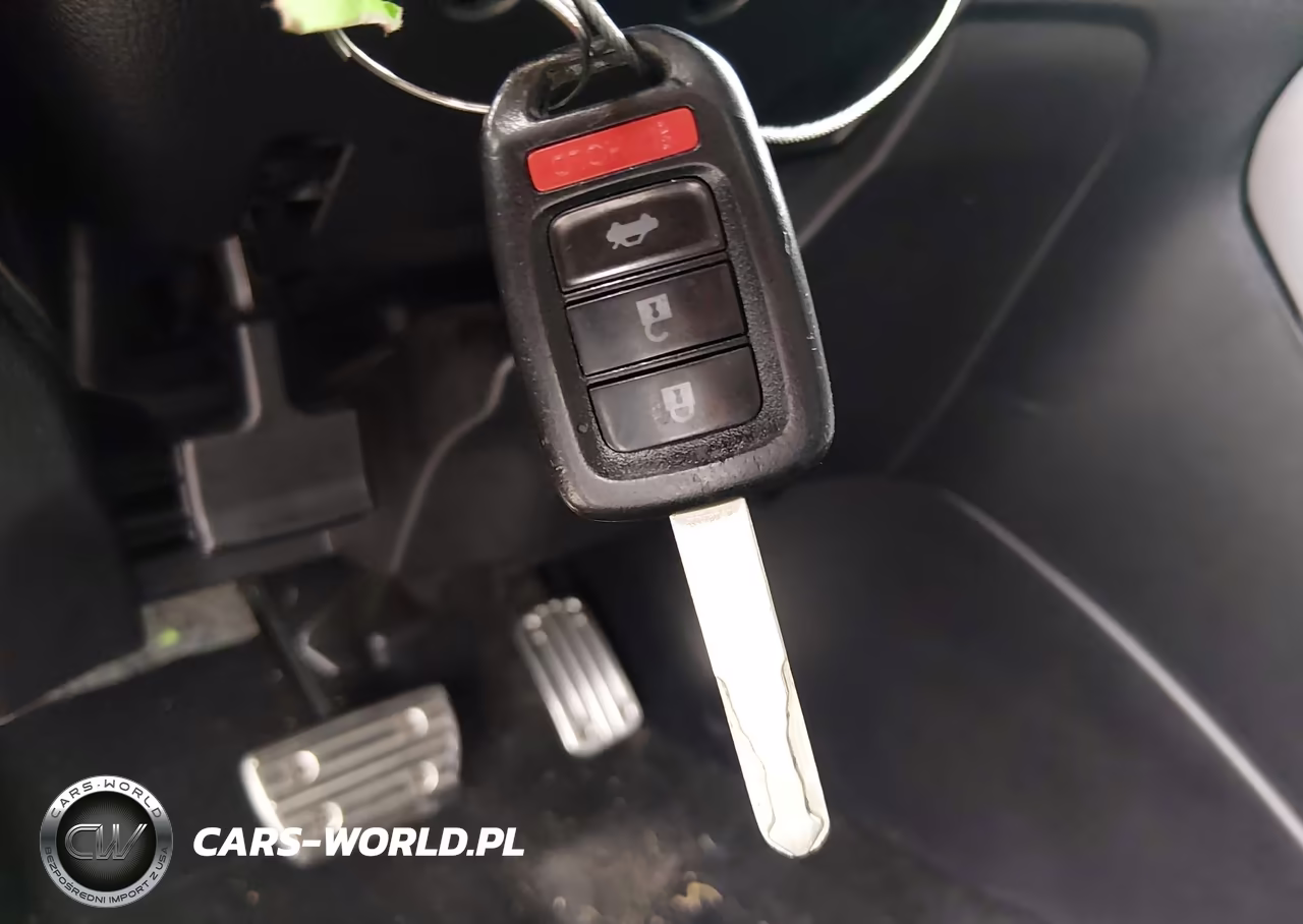 2017 Honda Accord Sport Se VIN:1HGCR2F16HA086078 - 11