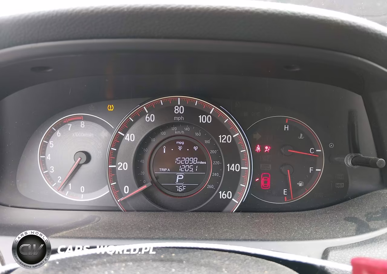 2017 Honda Accord Sport Se VIN:1HGCR2F16HA086078 - 7