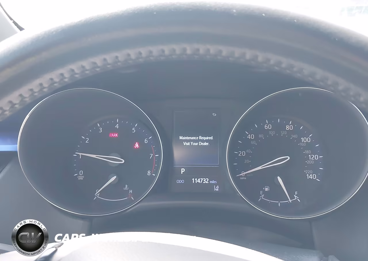 2021 Toyota C-Hr Xle VIN:NMTKHMBX6MR129087 - 7