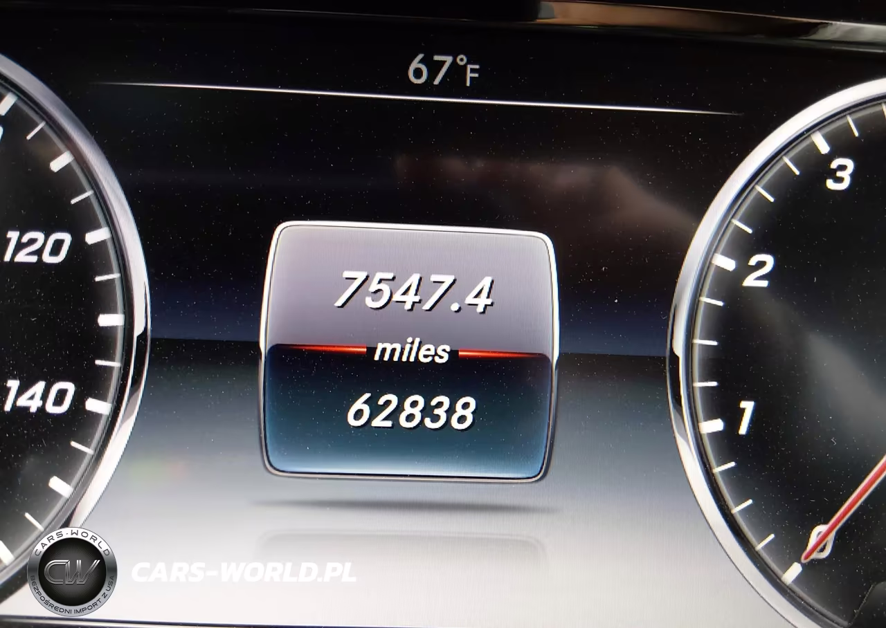 2015 Mercedes-Benz S 550 4Matic VIN:WDDUG8FB0FA157881 - 16
