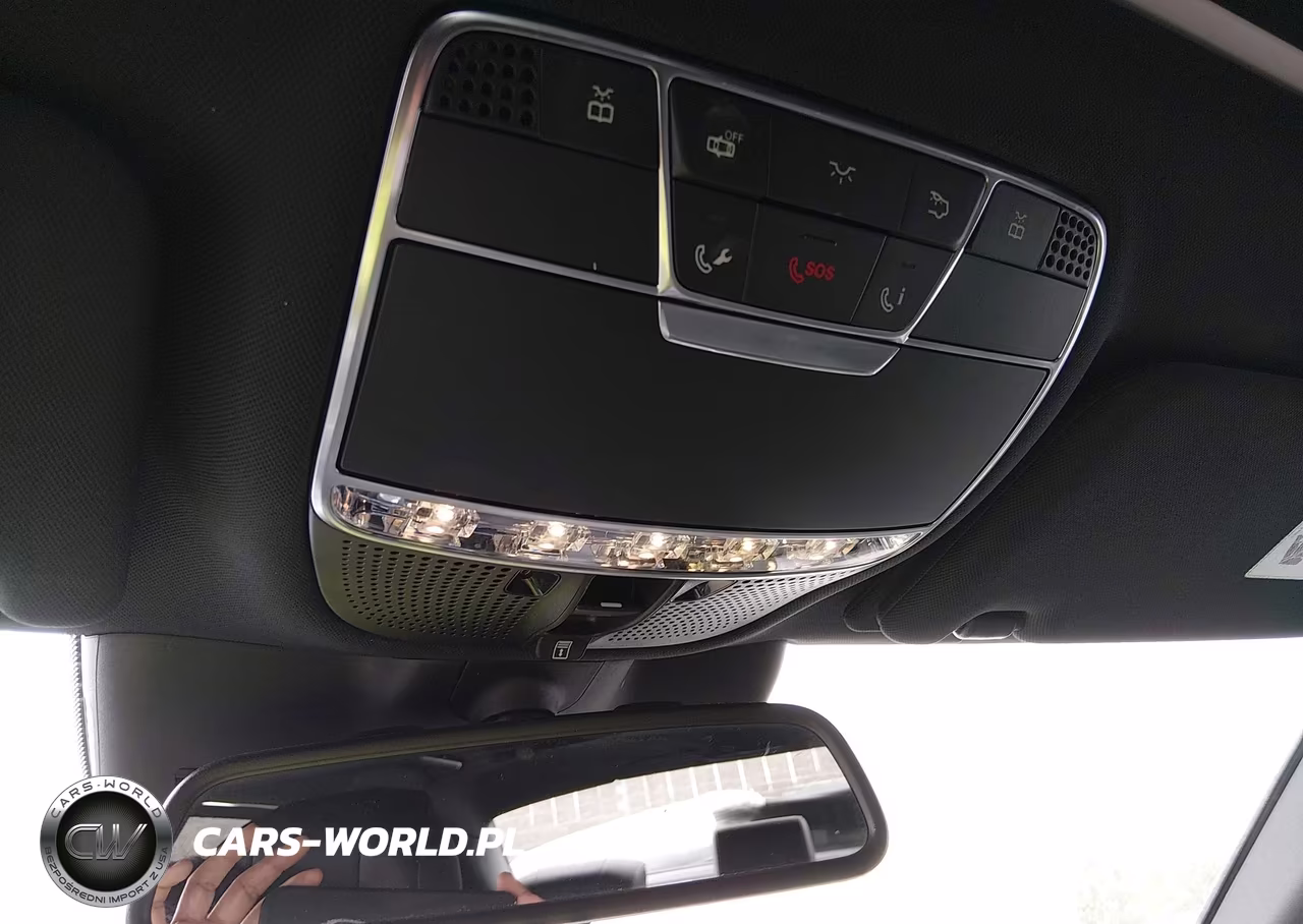 2015 Mercedes-Benz S 550 4Matic VIN:WDDUG8FB0FA157881 - 20
