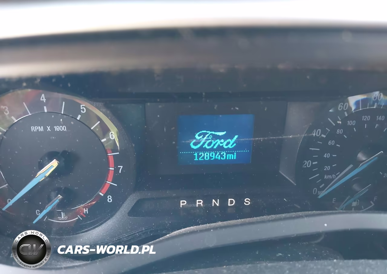 2013 Ford Fusion S VIN:3FA6P0G74DR254122 - 7